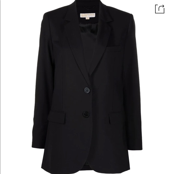 MICHAEL Michael Kors Jackets & Blazers - Michael Kors Blazer